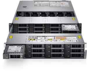 Hanwha WRR-P-HDDCRDL HDD Cradle for WRR-P Servers - image 3