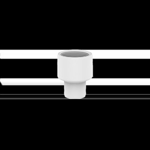 Hanwha SBP-C35H Pipe Converter