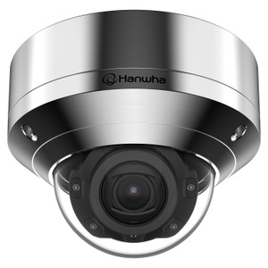Hanwha NOC-RIMP Wall Mounting Bracket