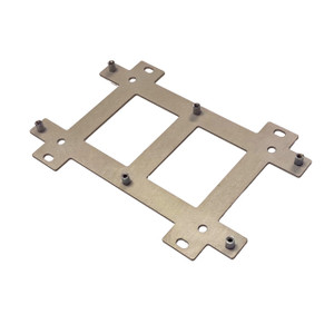 Hanwha NOC-RIMP Wall Mounting Bracket