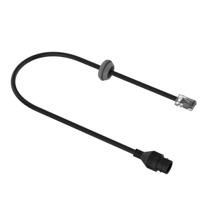 Hanwha SPP-C45W RJ45 Converting Cable