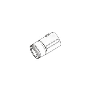 Hanwha AM07-014073A Case Top Cap Assembly