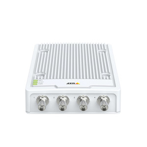 Axis M7104 4-Channel Video Encoder - 01679-001