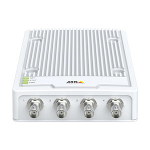 Axis M7104 4-Channel Video Encoder - 01679-001 - Image 5