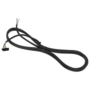 Axis SPP-C7200 - Hanwha SPP-C7200 Audio and Alarm Cable