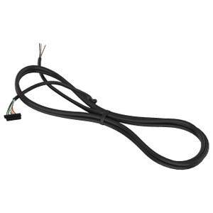 Hanwha SPP-C7200 Audio and Alarm Cable