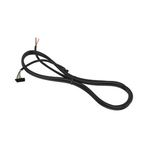 Hanwha SPP-C7200 Audio and Alarm Cable