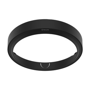 Hanwha SBC-200B Black Dome Camera Skin Cover