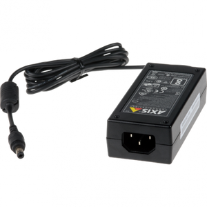 Axis Mains Adapter 12V DC 40W