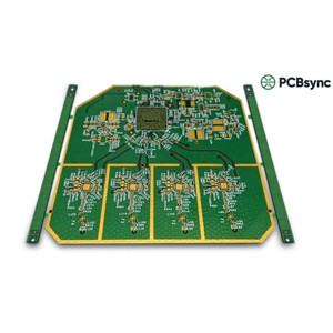 Hanwha AM06-009483A PCB Interface Assembly