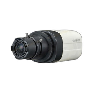 Hanwha FC15-002626A Optical Cover for SNP6320