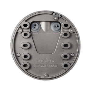 Hanwha FC05-001256A Wall Mount for XNO6080R