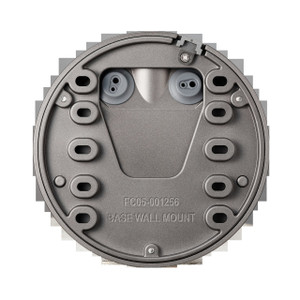 Hanwha FC05-001256A Wall Mount for XNO6080R