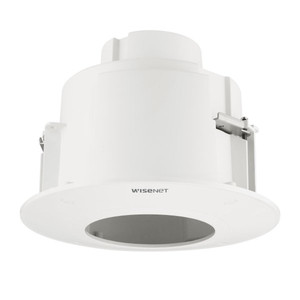 Hanwha SHP-1680FPW RB Rebox PTZ Flush Mount