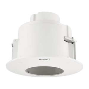 Hanwha SHP-1680FPW-RB Hanwha SHP-1680FPW RB Flush Mount Rebox - Image 3