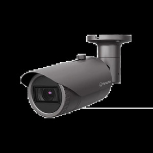 Hanwha AM07-012970B Case Assembly for QNO-7082R