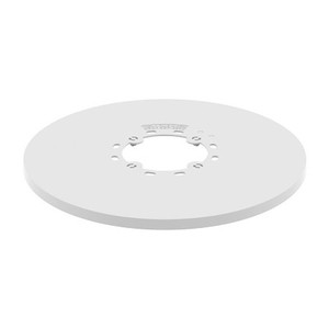 Hanwha SBP-215C Mounting Hole Cover Plate Pack (5-Pack)