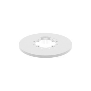 Hanwha SBP-200C Mounting Hole Cover Mount Plate