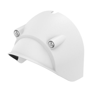 Hanwha SBV-140WCBW Weather Cap - Image 3