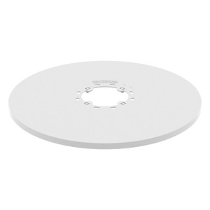 Hanwha SBP-315C Mounting Hole Cover Plate (5-Pack)