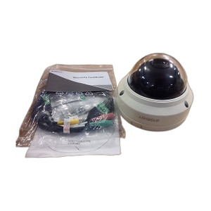 Hanwha EP02-004589A Microphone Cable Assembly