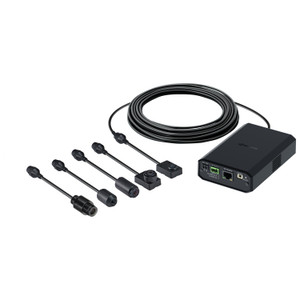 Hanwha PT02-001002B Waterproof Camera Cable