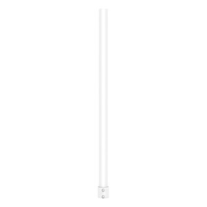 i-PRO M-PENDANT-EX Pendant Extension Mount (view 5)