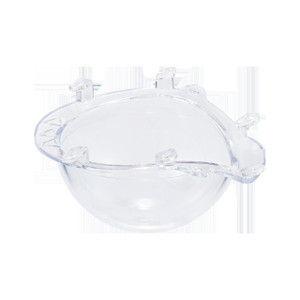 i-PRO WV-QDC505C Clear Dome Cover - image 3