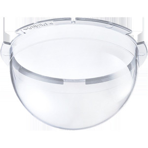 i-PRO WV-QDC101C Clear Dome Cover (view 4)