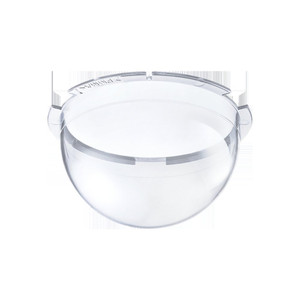 i-PRO WV-QDC101C Clear Dome Cover