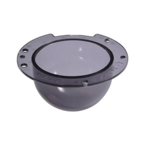 i-PRO WV-CW7SN RB Smoked Dome With Clearsight Coating