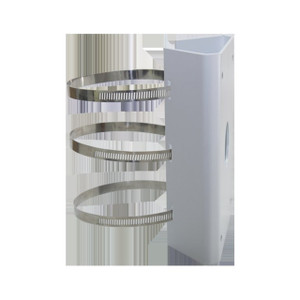 i-PRO M-PTZ-PM Pole Mount Adapter - image 3