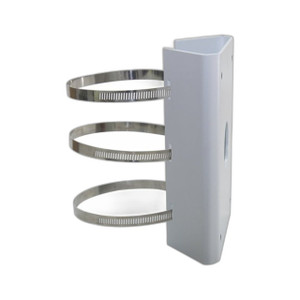 i-PRO M-PTZ-PM Pole Mount Adapter