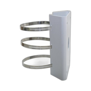 i-PRO M-PTZ-PM Pole Mount Adapter