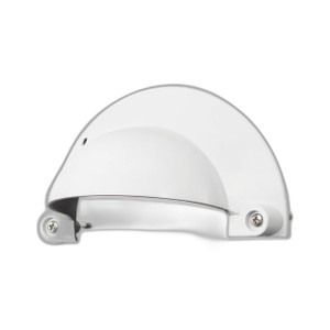 i-PRO WV-QSR503M1-W RB Shroud Bracket