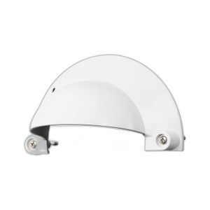 i-PRO WV-QSR503M1-W RB Shroud Bracket