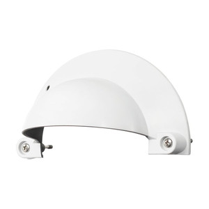 i-PRO WV-QSR100-W Sun Shade for Indoor Dome Camera