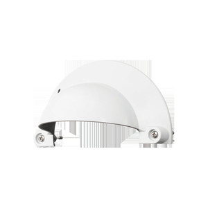 i-PRO WV-QSR100-W Sun Shade for Dome Camera