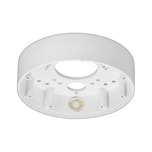 i-PRO WV-QJB501-W RB Outdoor Dome Mount Bracket