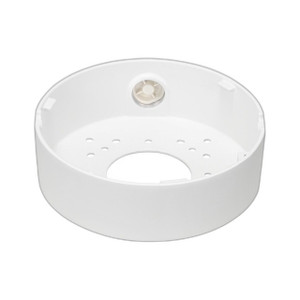 i-PRO WV-QJB501-W RB Base Mount Bracket for Outdoor Dome