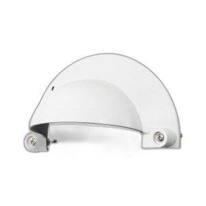 i-PRO WV-QSR507F1-W RB Shroud Bracket