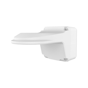 i-PRO M-WM-JB-MINI-V2 Wall Mount with Junction Box
