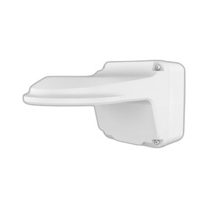 i-PRO M-WM-JB-MINI-V2 Wall Mount with Junction Box