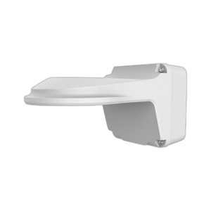 i-PRO M-WM-JB-MINI Wall Mount with Junction Box
