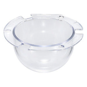 i-PRO WV-QDC200C Clear Dome Cover (view 5)