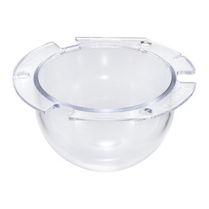 i-PRO WV-QDC200C Clear Dome Cover