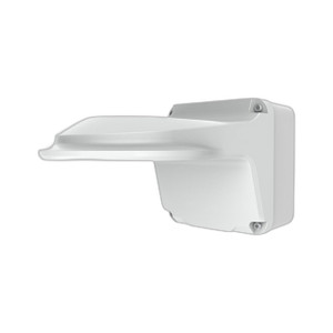 i-PRO M-WM-JB Wall Mount with Junction Box