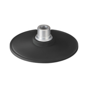 i-PRO WV-QSR508M-B ISO Male Mount Bracket