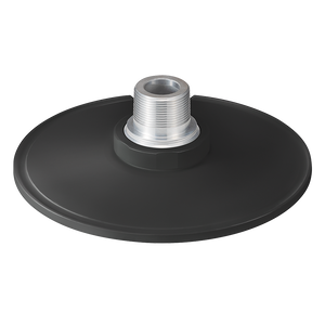 i-PRO WV-QSR508M-B ISO Male Mount Bracket