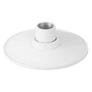 i-PRO WV-QSR508F-W ISO female mount bracket for security cameras white